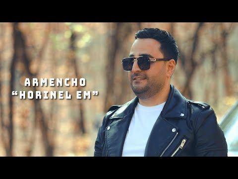 Armencho - Horinel em