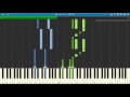 Justin Bieber - Sorry (Piano Cover) by ...