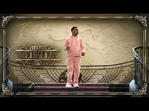 Heuss L'Enfoiré - Medellin (Visualizer)