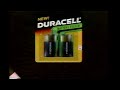 Duracell Commercial 1990