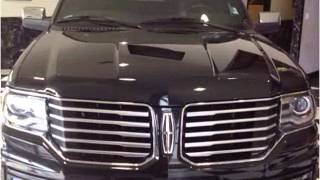 preview picture of video '2015 Lincoln Navigator New Cars Logansport IN'