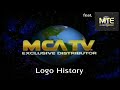 MCA TV Logo History 374