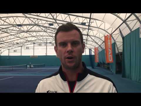 Leon Smith - Tip of the Month