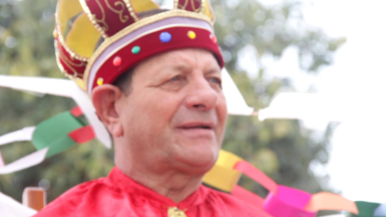 Folia de Reis nova esperança João Pinheiro MG