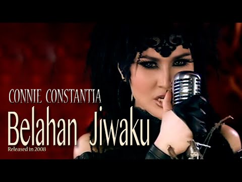 Connie Constantia & Rere "Ada Band" - Belahan Jiwaku - The Miracle 2017