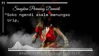 Download lagu Story wa ganongan ponorogo mp3