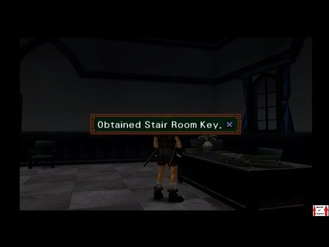 Suikoden 4 Walkthrough Part 63 - Chapter 12 - Fort El-Eal