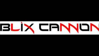 Blix Cannon   Third Eye