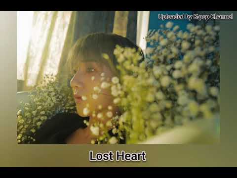 YeSung - Beautiful Night ( Full Album )