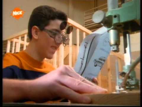 Pete & Pete - 1x05 - Das Geheimprojekt (Deutsch)