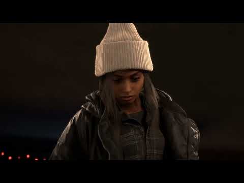 FORSPOKEN Gameplay Walkthrough Part 1 FULL GAME [1080p 60FPS PC] - No Commentary