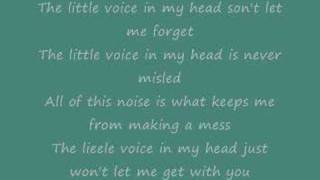 Hilary Duff:Little Voice (With Lyrics) READ DESCRIPTION!