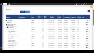 Project Management Cloud video