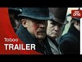 Taboo Mini-Series (2017 ) Trailer