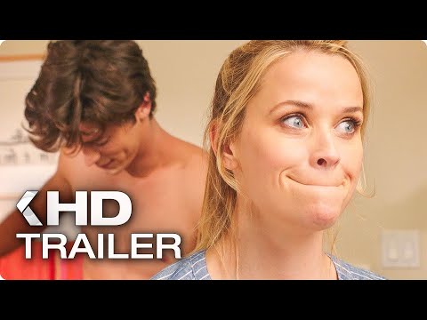 Home Again (2017) Official Trailer