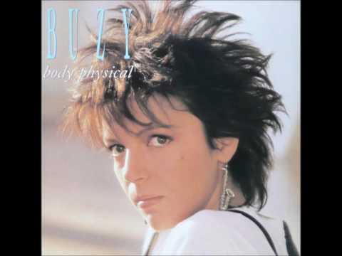 Buzy - Body Physical (Special Club Remix) [1986]