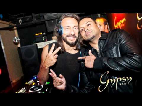Africansim Presents Bob Sinclar & Mr. Shammi "No No No No"