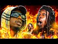 JOEY BADA IS SHOOTIN AT KENDRICK The Ruler S Back REACTION