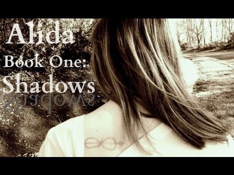 Alida ~ Shadows: Book One