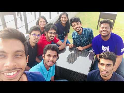 EB 18/19 Farewell | AIESEC in University of Colombo
