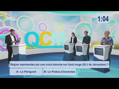 QCM Octobre (2/4)