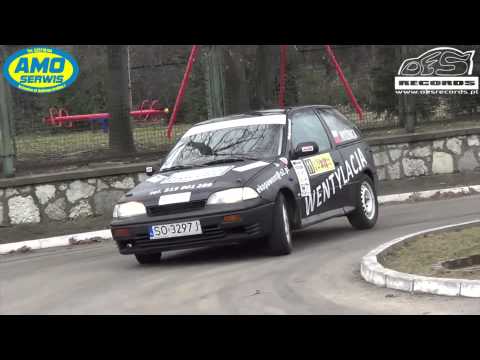 20 Będziński Rally Sprint 2013 - The Best Of by OesRecords