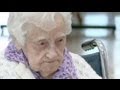 Oldest person dies aged 115 - YouTube