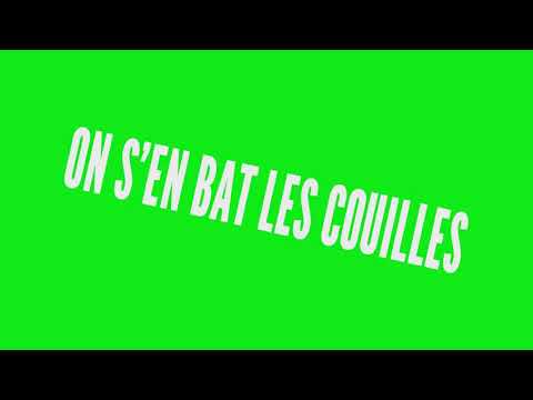 On s'en bat les couilles, on s'en bat