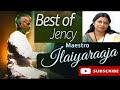 Best Of Jency Illayaraja Songs Tamil Movies