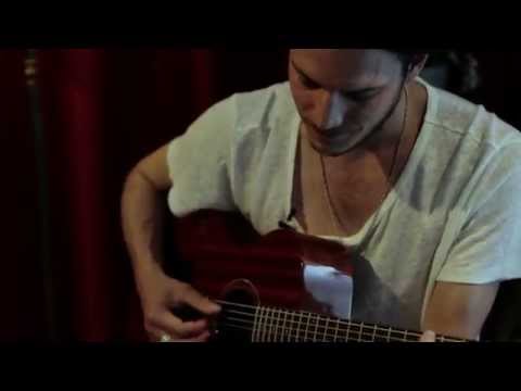 One Song.One Take: The Slow Show - Lucky You, Lucky Me