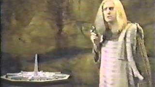 Star Trek: The Next Generation September 27, 1987 premiere promo