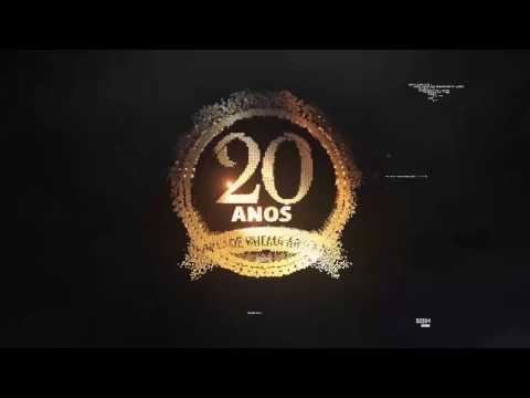 Especial Formatura RHEMA Aracaju - 20 Anos