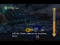 Sonic The Secret Rings Pirate Storm 1080 HD
