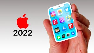 Apple&#039;s 2022 Products!