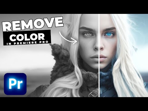 How To IMPORT Mogrt FILES In Premiere Pro 2024