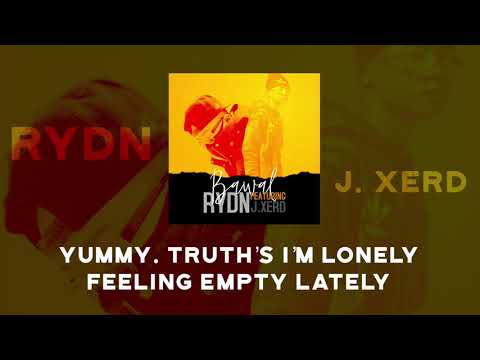 RYDN - Bawal ft. J XERD (Official Lyrics)