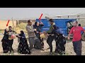 The Story Of Asghar Shokoofa And Ashraf S Conflict And The Intervention Of Ali And Isa