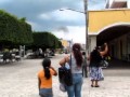 TORNADO o CULEBRA de Tierra, Fenomeno Natural visto desde Zapotiltic, Jal