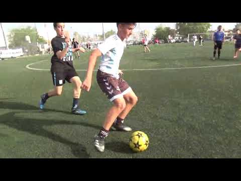 INVALIDOS VS LA ESCORIA - #Clausura2021 Fecha 7