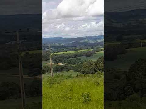Pedal hoje  foi povoado  Linda visita em Cezarina  Goiás