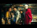 Space Sweepers 2021 Full Movie Recap HD 1080p