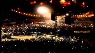 1. U2- Pop Musik (Popmart: Live from Mexico City