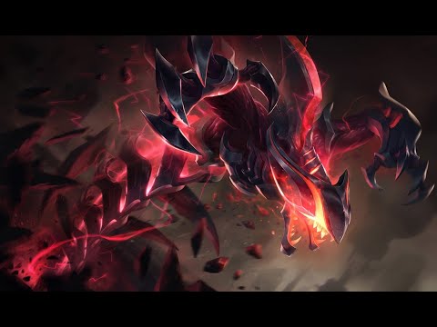 Rek'Sai 3:20 red clear (1 smite) [25.15]