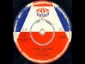 Craig Douglas My First Love Affair 