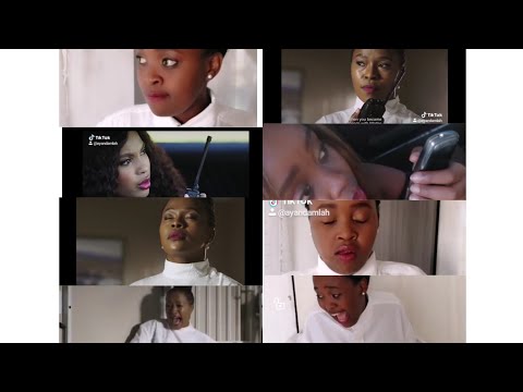 THE RIVER | A Poisonous Comeback |BATTLE BETWEEN LINDIWE AND NOMONDE| #TheRiver #TheRiver1Magic