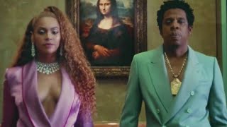 The Carters(Jay-z & Beyonce) - Apeshit(Lyrics) The Carters(Jay-z & Beyonce) - Apeshit(Lyrics)