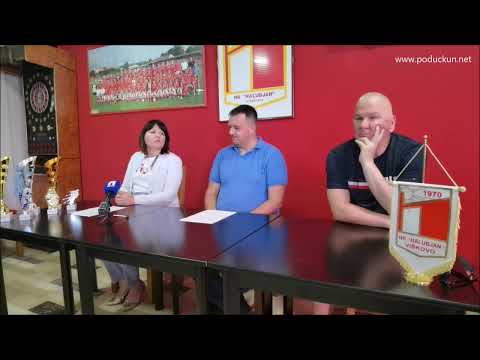 Najavljen memorijalni nogometni turnir Vladimir Jardas