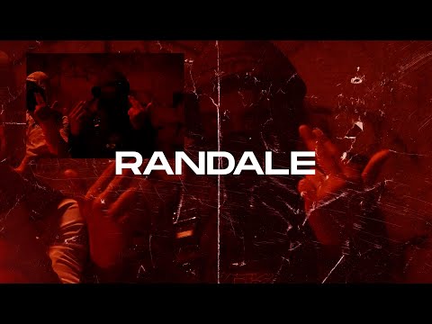 Jul x Sch Type Beat "RANDALE" || Instru Rap by Kaleen