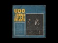 Udo Jürgens - Tausend Fenster / Sommertraum / Mon Amour (1968) Rumänische Vinyl LP 10" - Audio Only