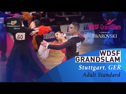 Benivskyi - Bondar, UKR | 2019 GrandSlam STD Stuttgart | R3 T